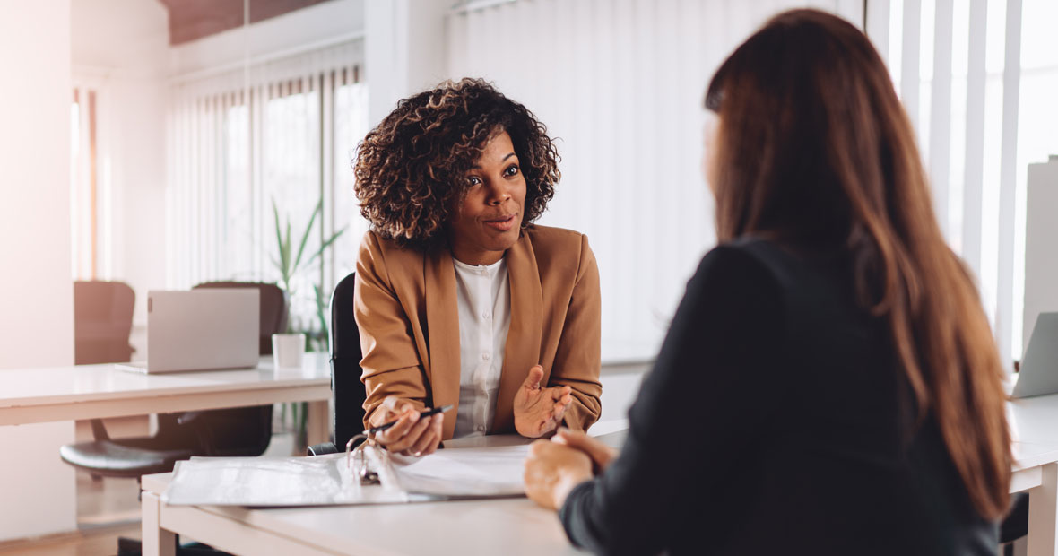 cabinet de recrutement