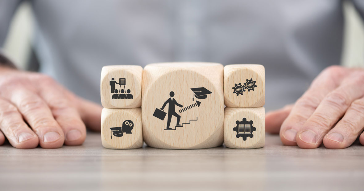 La formation continue